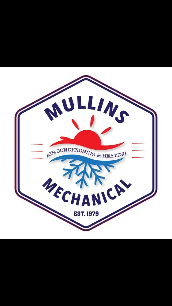 Slide of Mullins Mechanical Air Conditioning & Heating