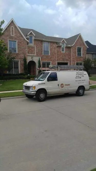 Slide of Mullins Mechanical Air Conditioning & Heating