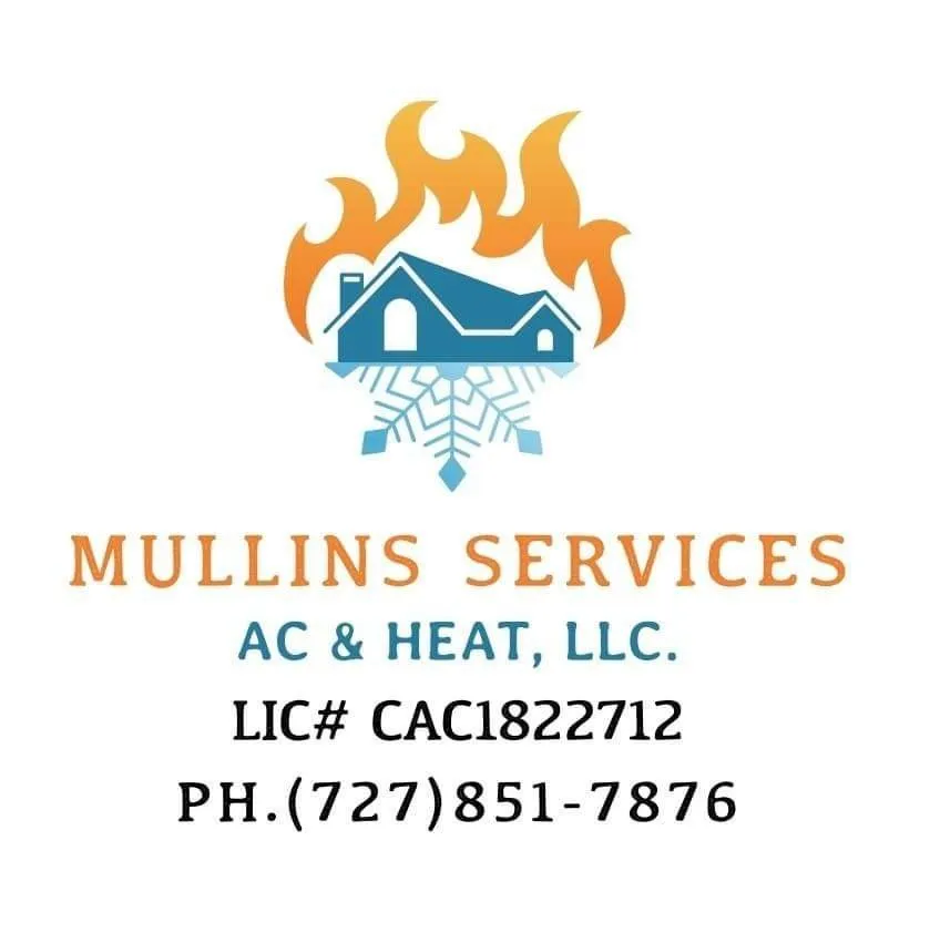 Trusted HVAC repair for fast service in Tampa Bay, FL by Mullins Services