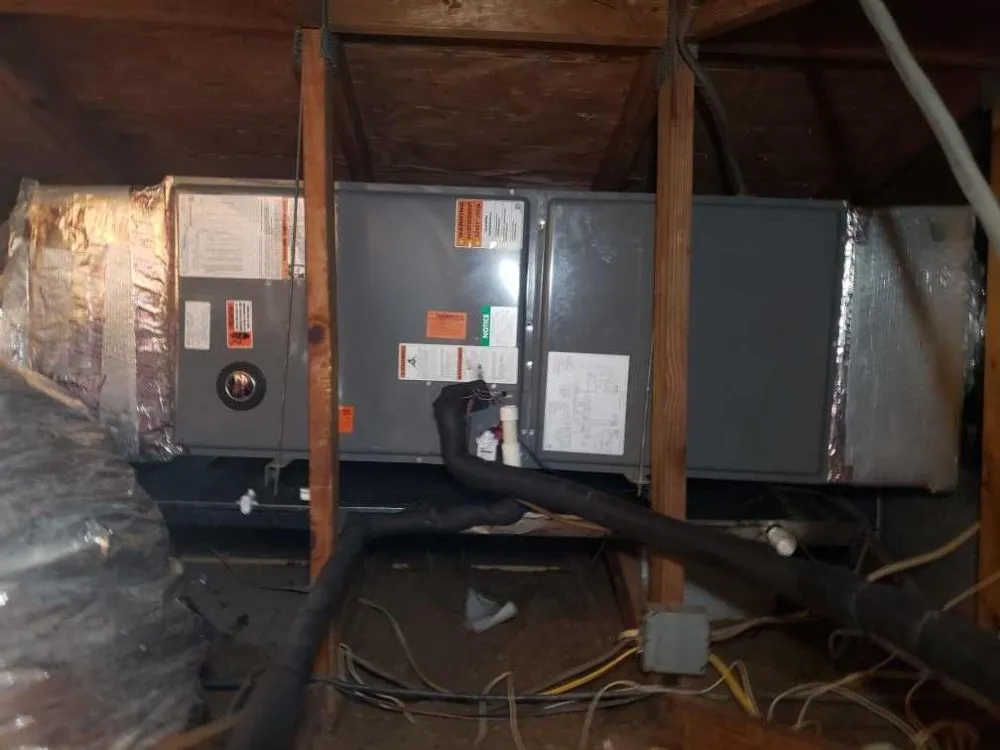 Trusted HVAC maintenance experts serving Tampa Bay, FL - Mullins Services