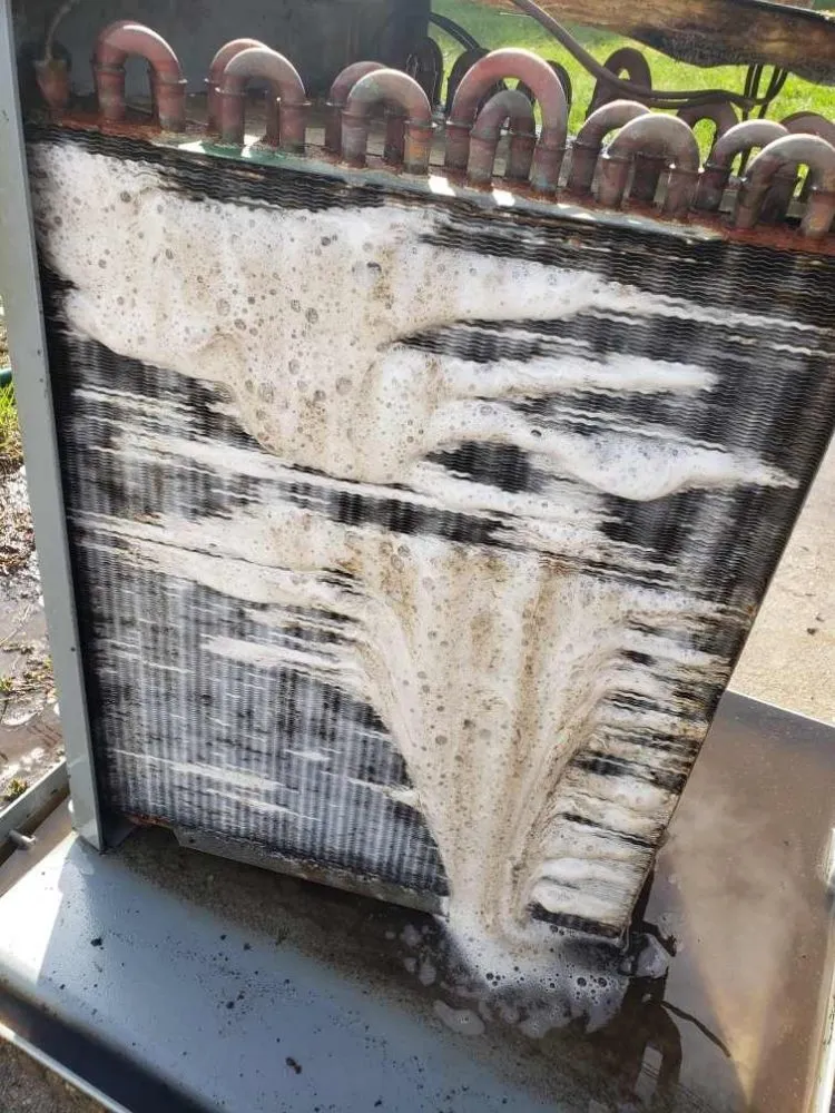 Top-rated furnace service in Tampa Bay, FL by Mullins Services