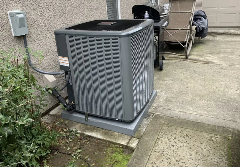 Local HVAC repair in Tampa Bay, FL by Mullins Services