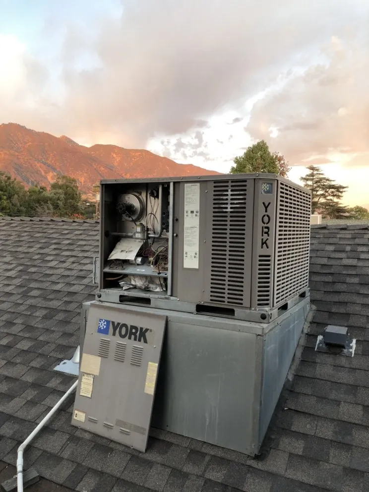 Slide of Multi Air Service