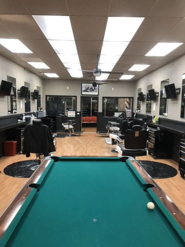 Slide of Multi Air Service