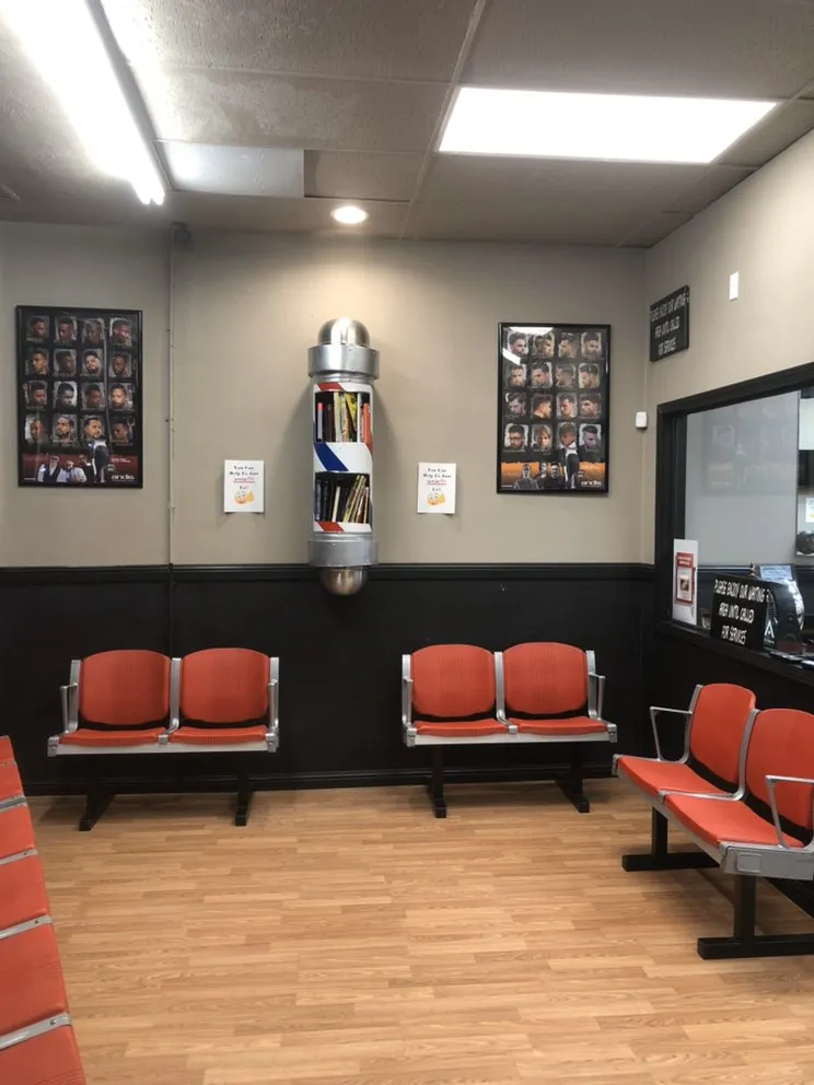 Slide of Multi Air Service