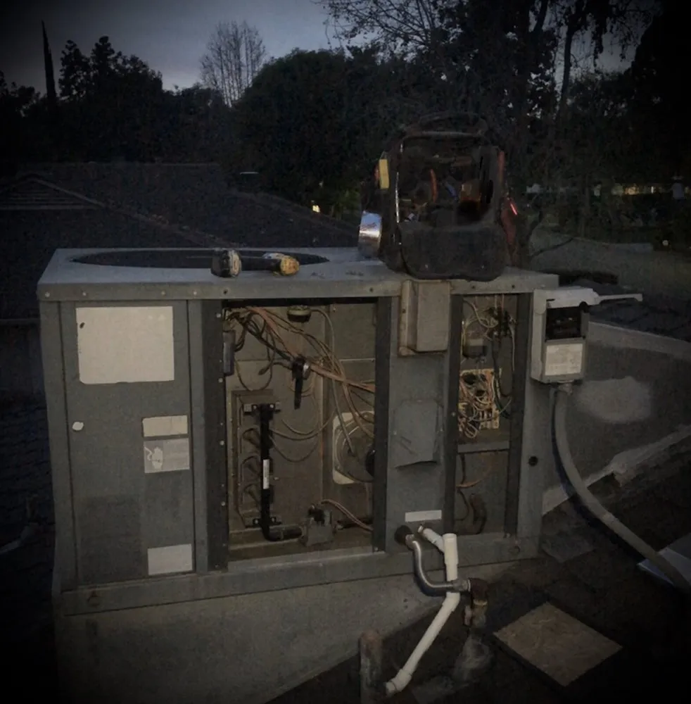 Slide of Multi Air Service