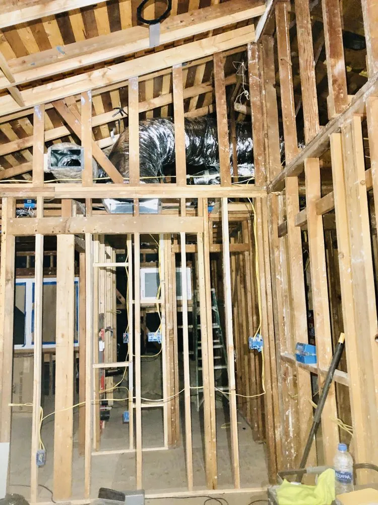 Slide of Multi Air Service