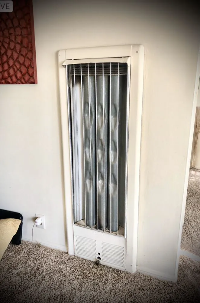 Slide of Multi Air Service