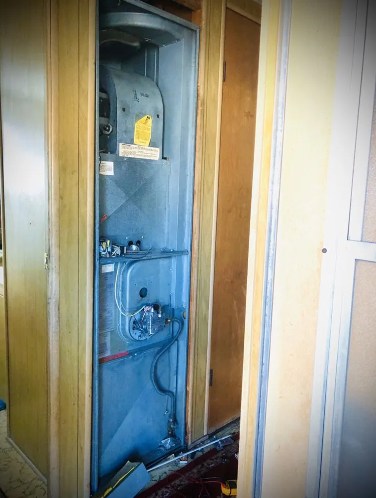 Slide of Multi Air Service