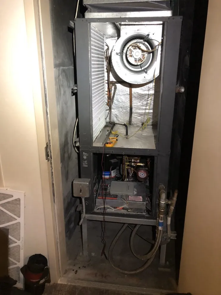 Slide of Multi Air Service