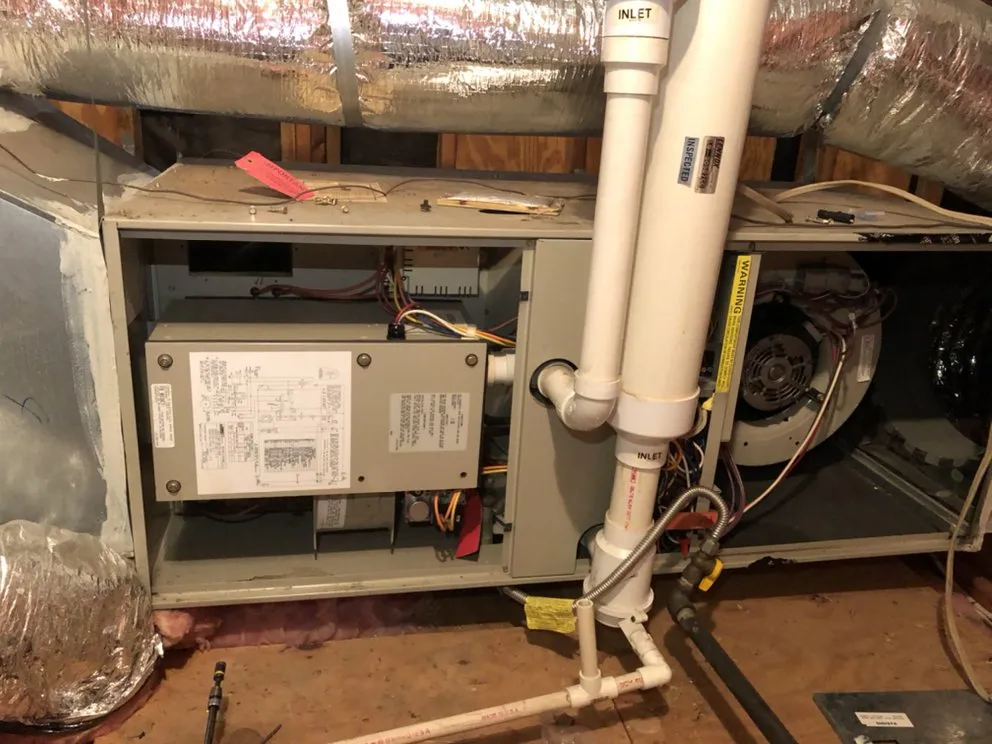 Slide of Multi Air Service