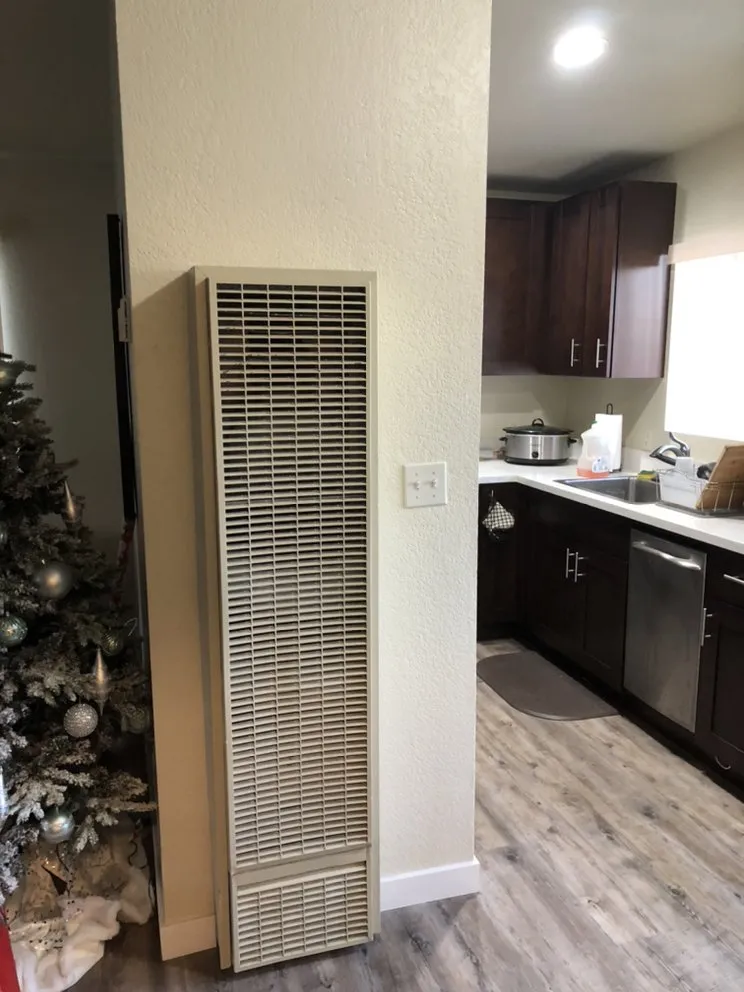 Slide of Multi Air Service