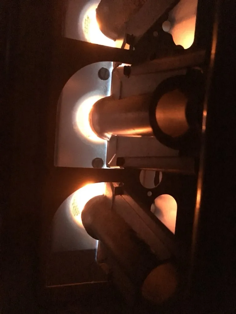 Slide of Multi Air Service