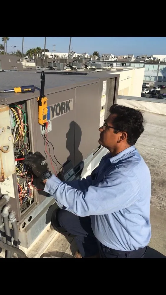 Slide of Multi Air Service