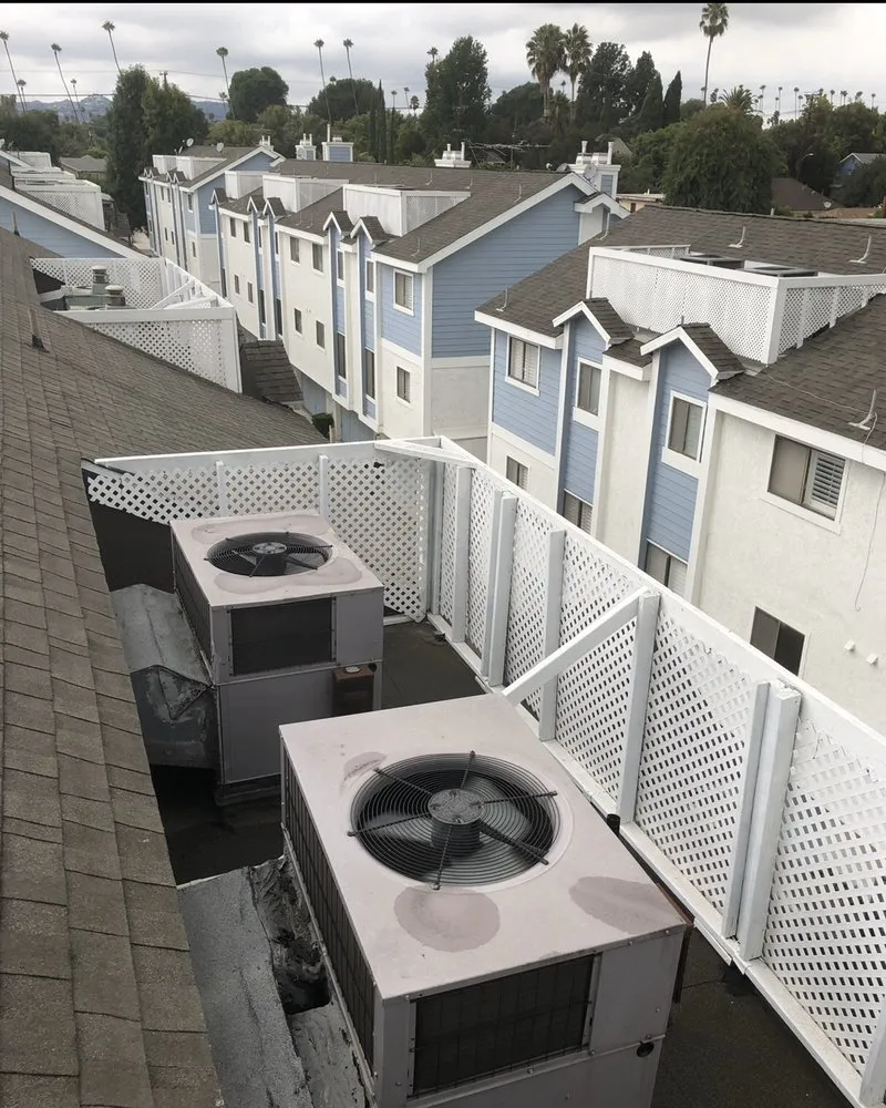 Slide of Multi Air Service