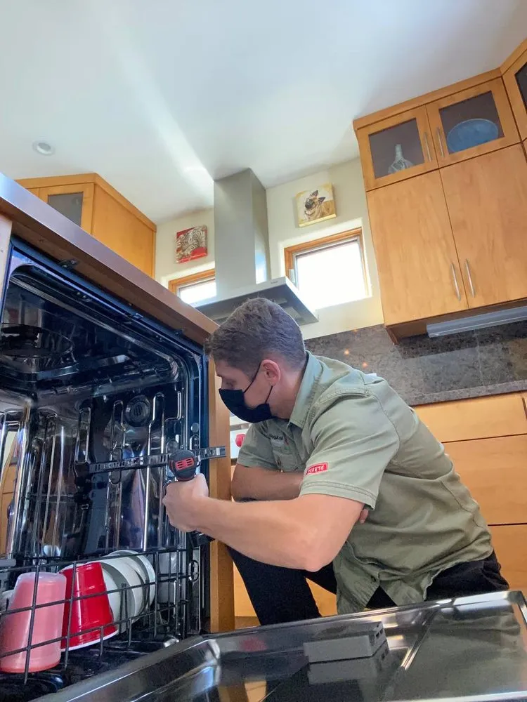 Slide of Multi Appliance Repair & HVAC Services