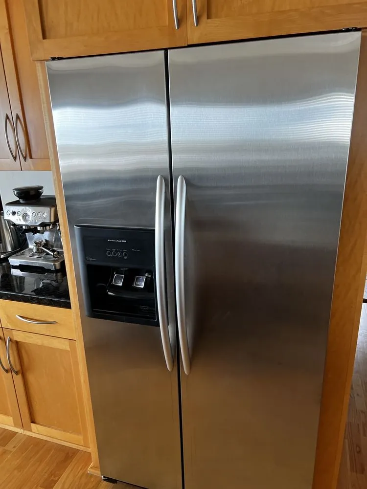 Slide of Multi Appliance Repair & HVAC Services