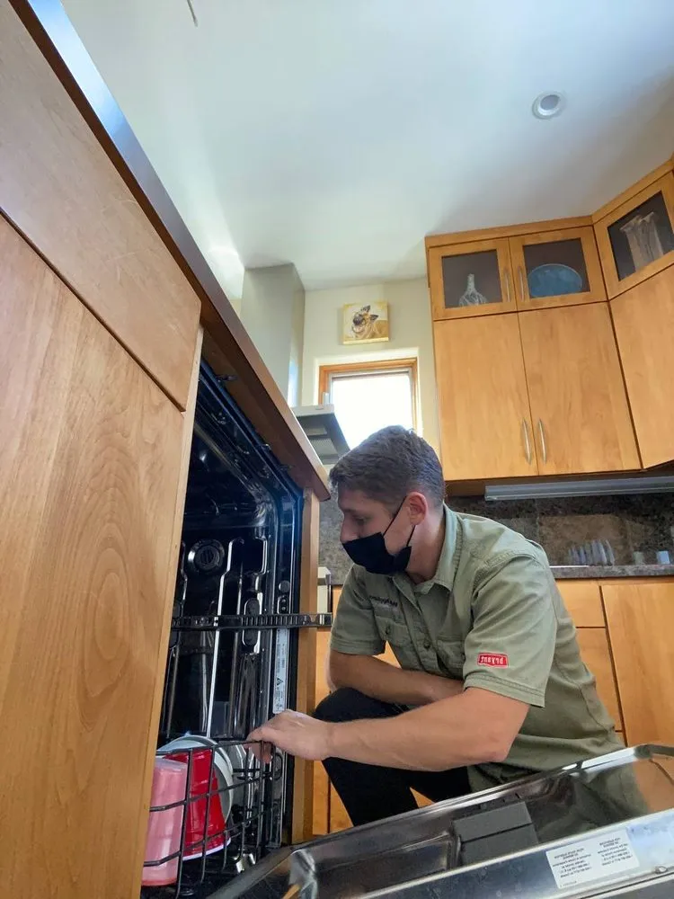 Slide of Multi Appliance Repair & HVAC Services