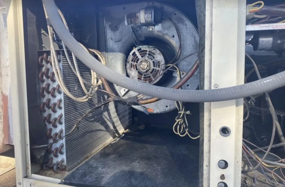 Slide of Multi Appliance Repair & HVAC Services