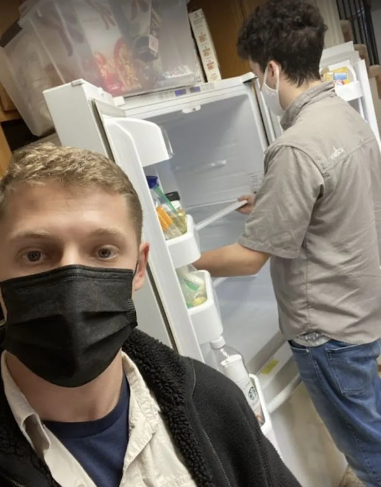 Slide of Multi Appliance Repair & HVAC Services