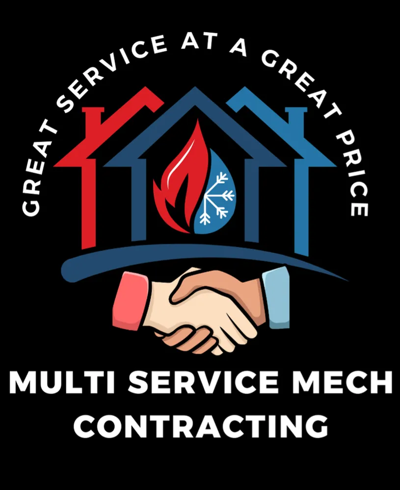 Slide of Multi Service Mech Contracting