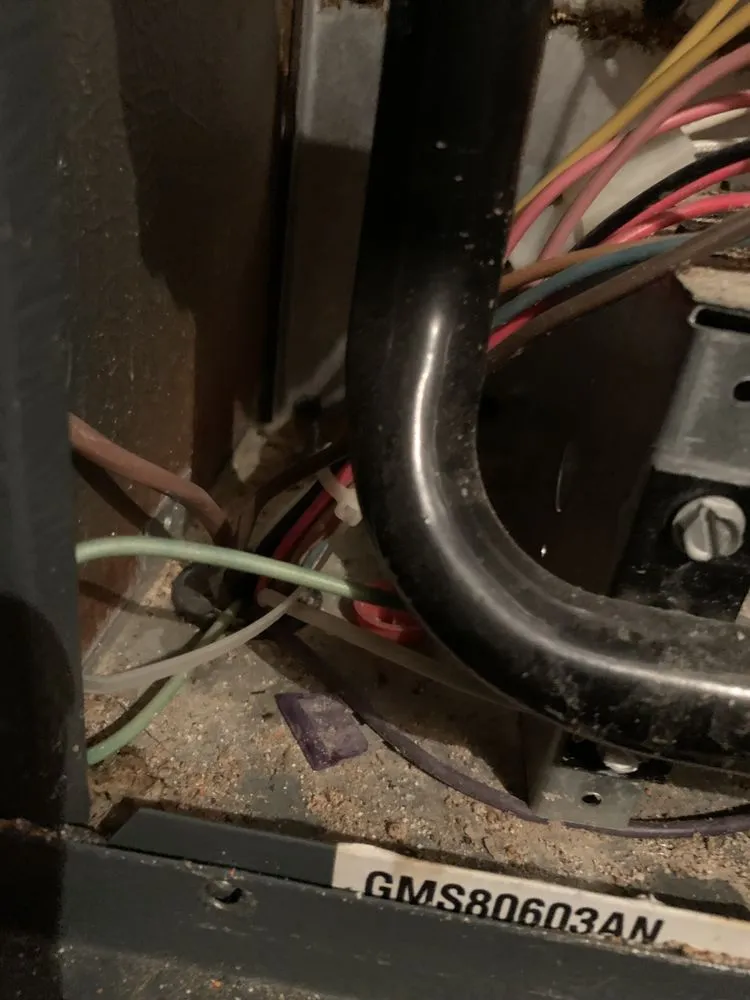 Slide of Multi Task Repairs