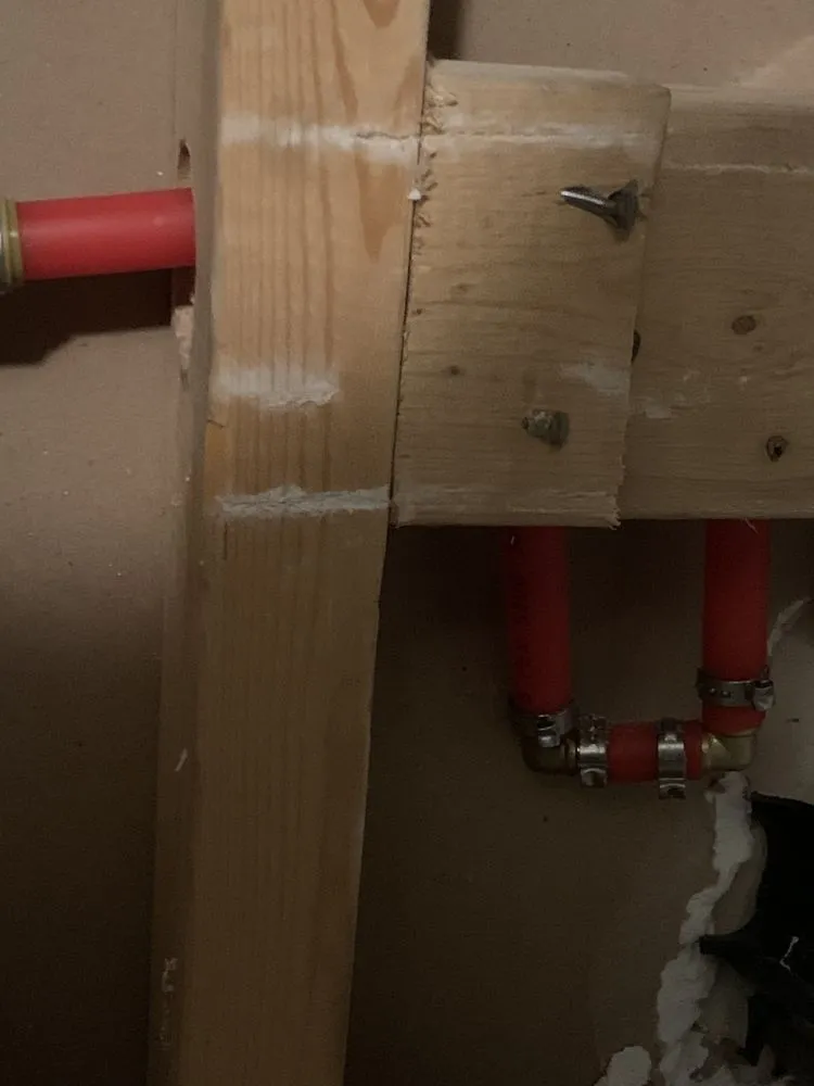 Slide of Multi Task Repairs