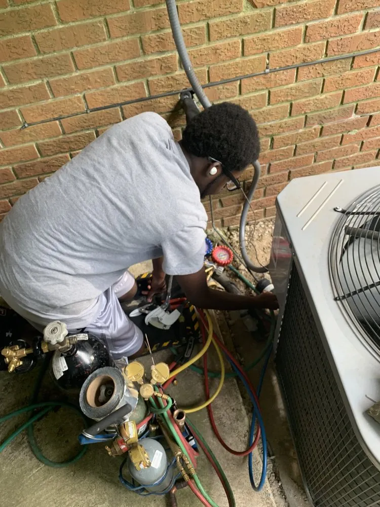 Slide of Multi Task Repairs