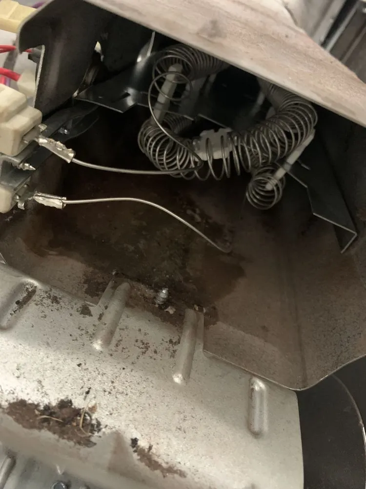 Slide of Multi Task Repairs