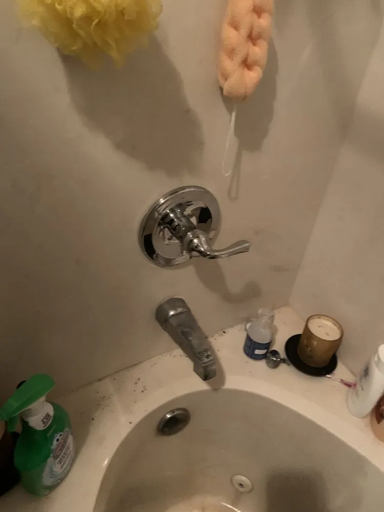 Slide of Multi Task Repairs