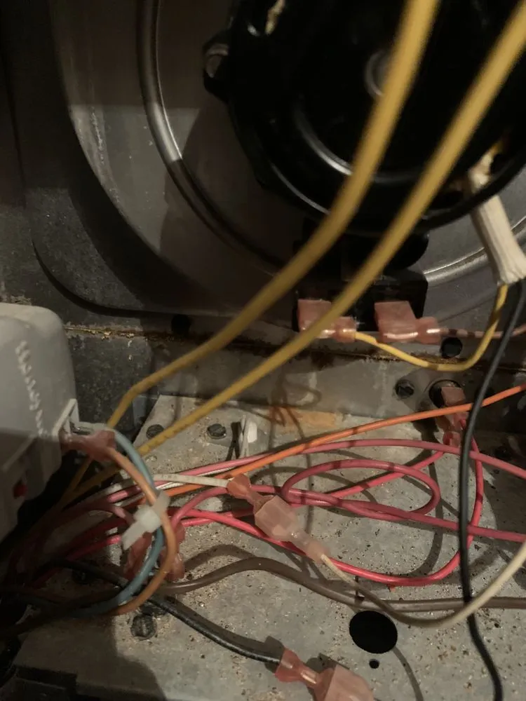 Slide of Multi Task Repairs