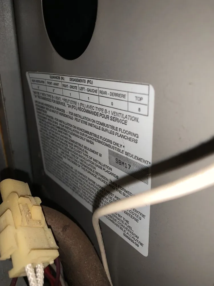 Slide of Multi Task Repairs