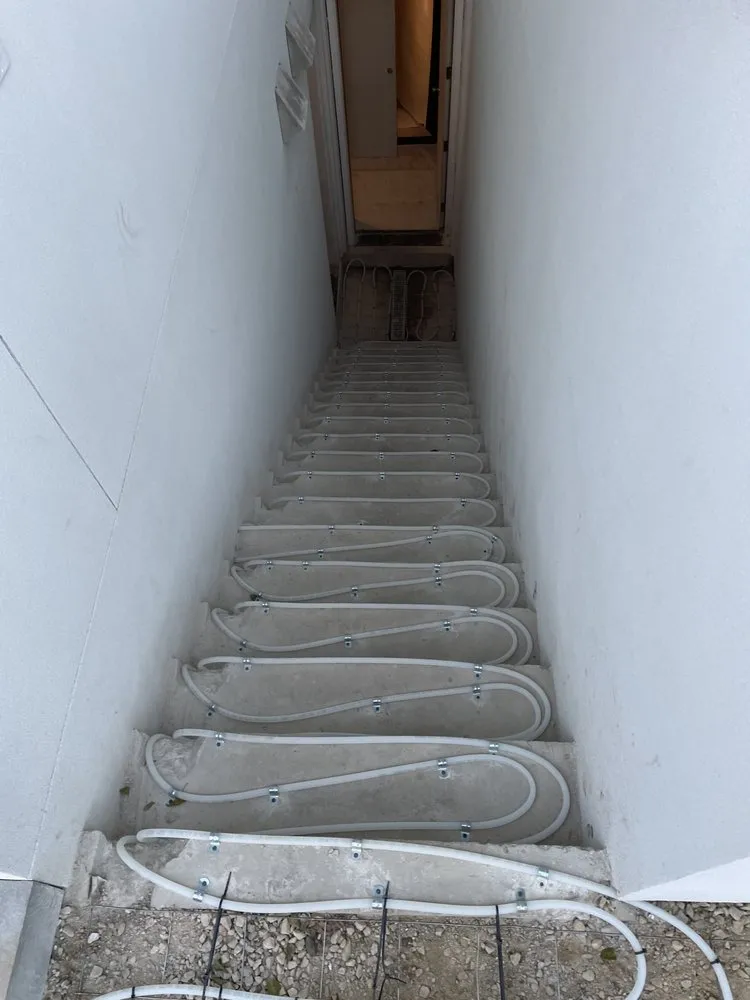 Slide of Multi Zone Hvac