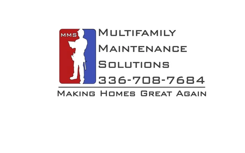 Slide of Multifamily Maintenance Solutions
