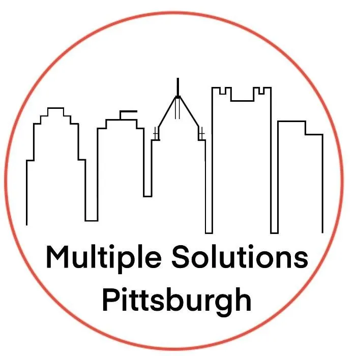 Slide of Multiple Solutions Pittsburgh