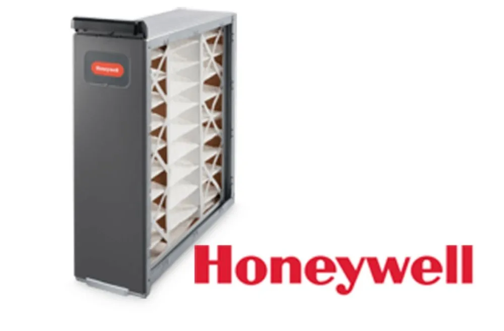 Slide of Multipoint AC & Heating