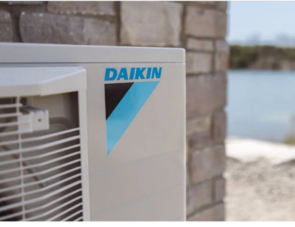 Slide of Multipoint AC & Heating