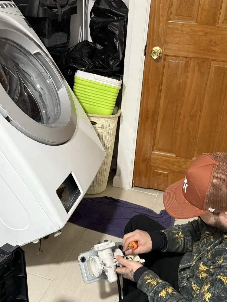 Professional HVAC maintenance for local homeowners across Flushing, NY - Multiservices Appliances