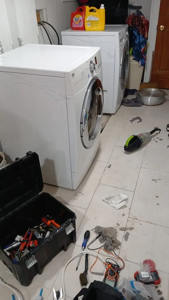 Professional HVAC maintenance for local homeowners in Flushing, NY by Multiservices Appliances