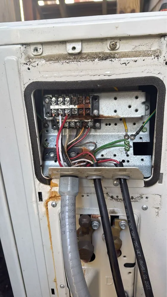 Reliable air conditioning tune-up for residential systems in Flushing, NY by Multiservices Appliances