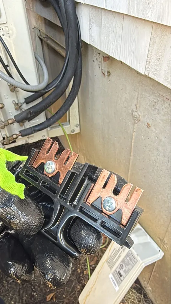 Local HVAC installation same-day service in Flushing, NY by Multiservices Appliances
