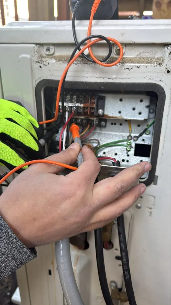Reliable heating repair in Flushing, NY - Multiservices Appliances