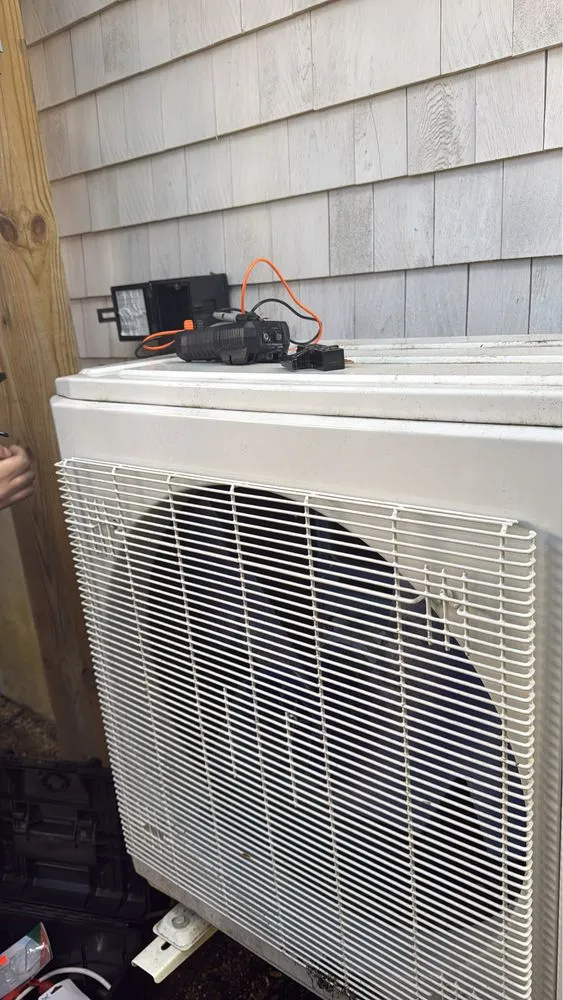 Reliable AC repair in Flushing, NY by Multiservices Appliances