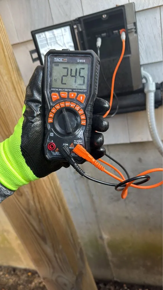 Certified air conditioning service in Flushing, NY - Multiservices Appliances