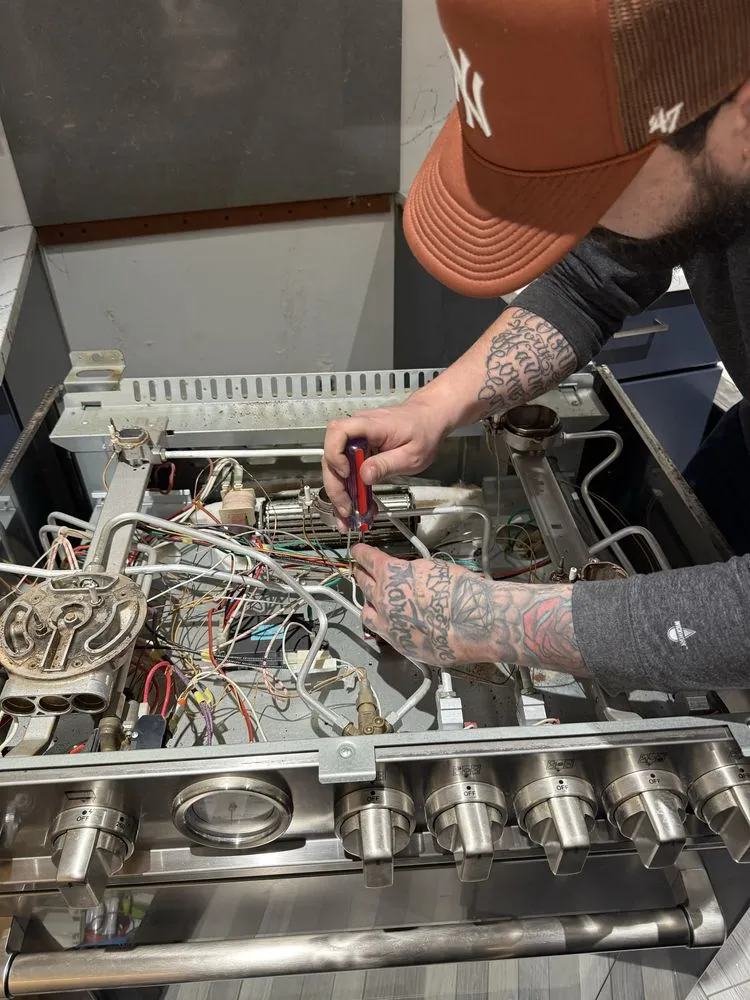 Professional HVAC maintenance for local homeowners across Flushing, NY - Multiservices Appliances