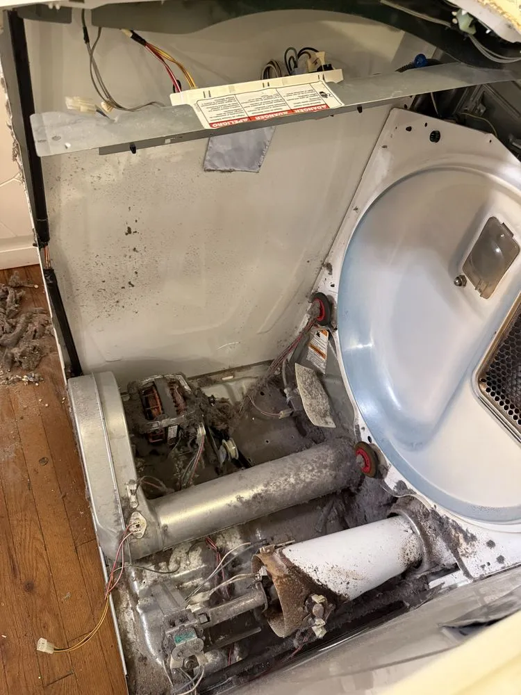 Certified HVAC installation near you in Flushing, NY by Multiservices Appliances