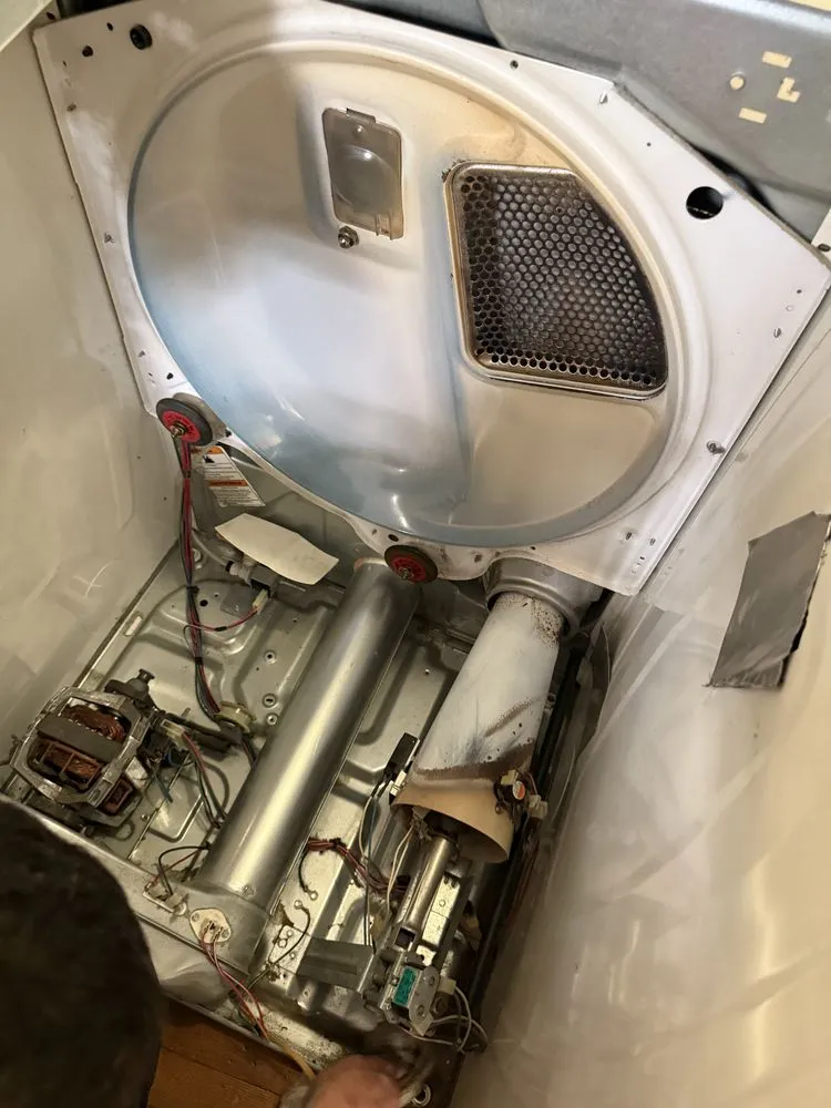 Reliable HVAC repair near you in Flushing, NY by Multiservices Appliances