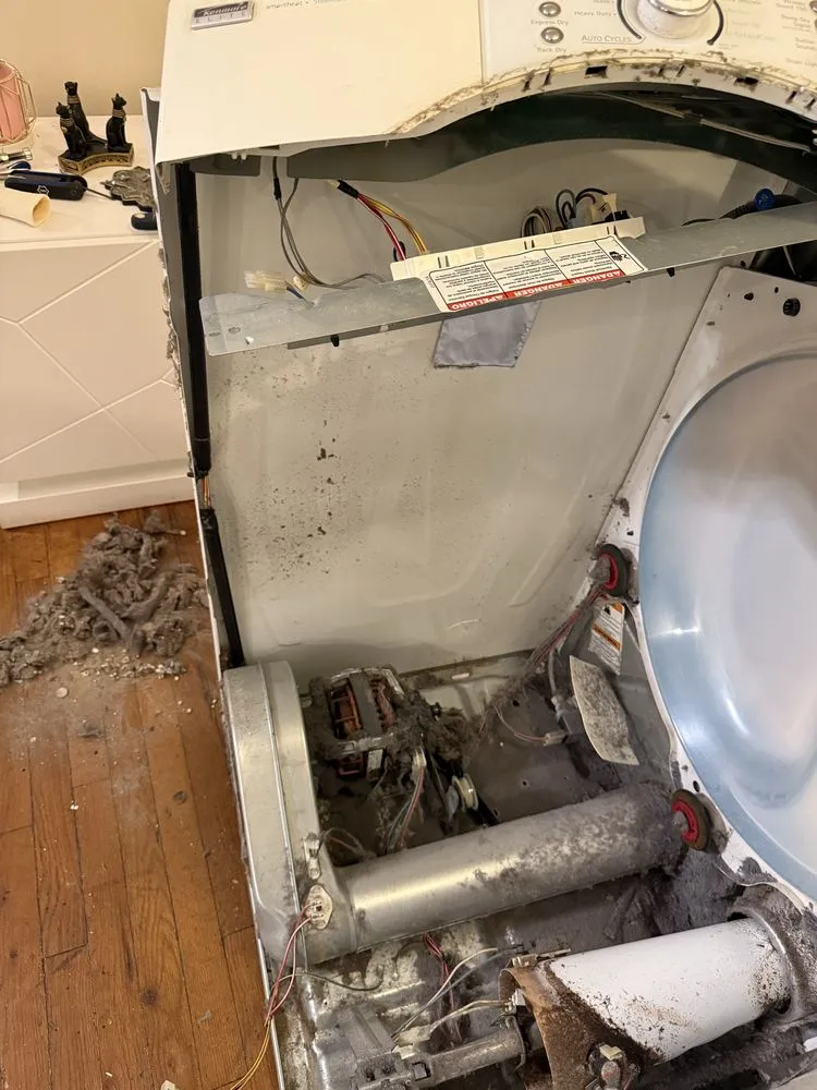 Expert HVAC repair in Flushing, NY - Multiservices Appliances