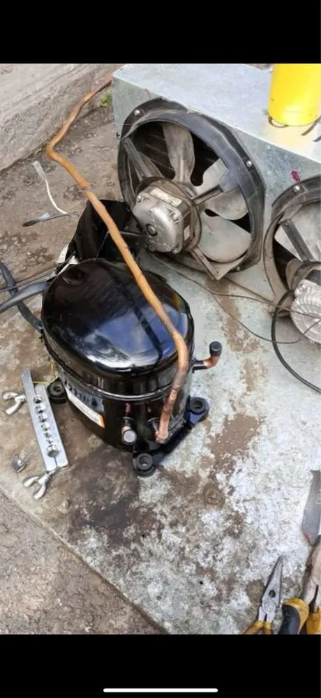 Professional HVAC installation experts serving Flushing, NY - Multiservices Appliances