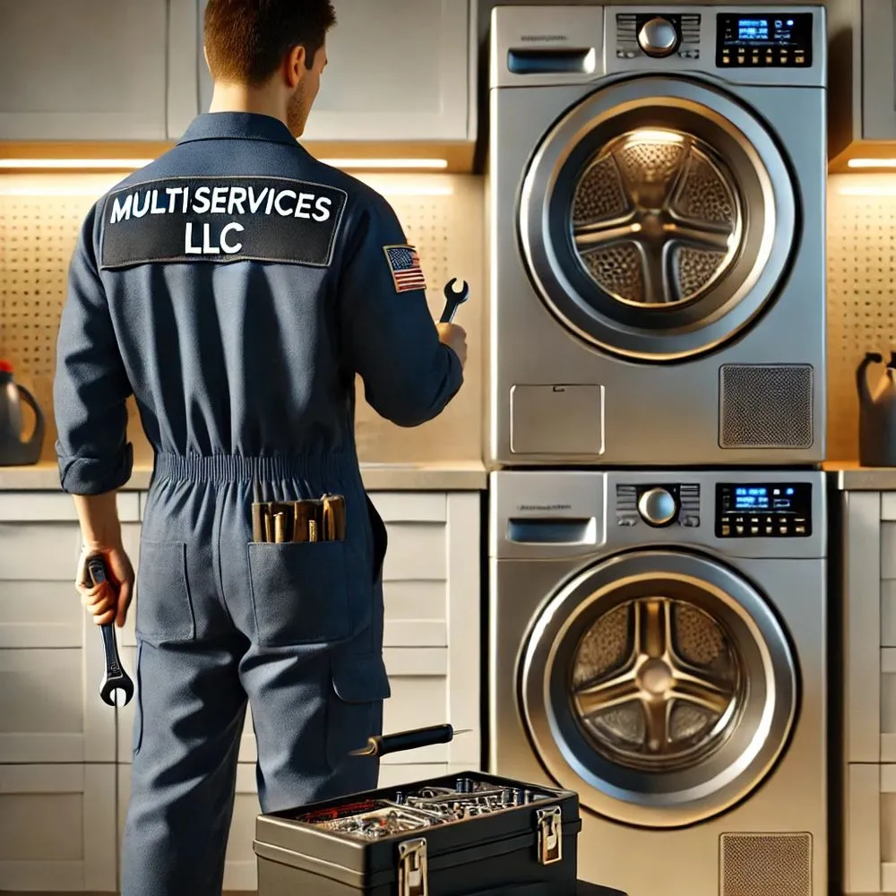 Professional HVAC repair in Flushing, NY - Multiservices Appliances